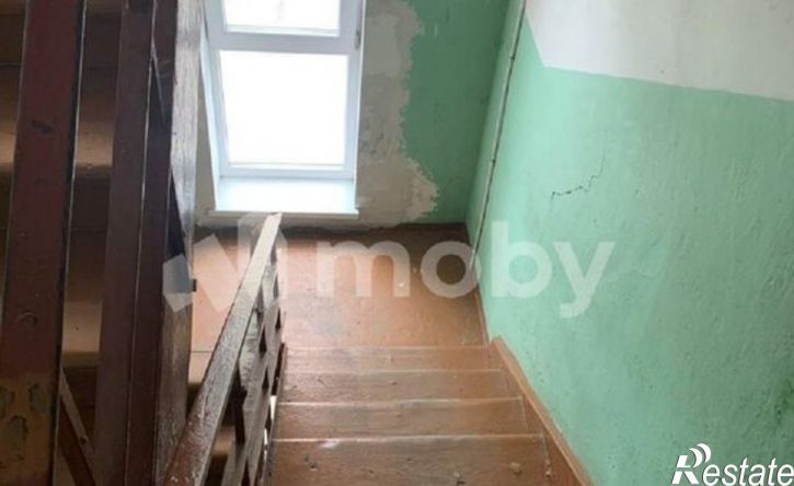 2-комн квартира пр-кт Калинина, 13,  д. 13