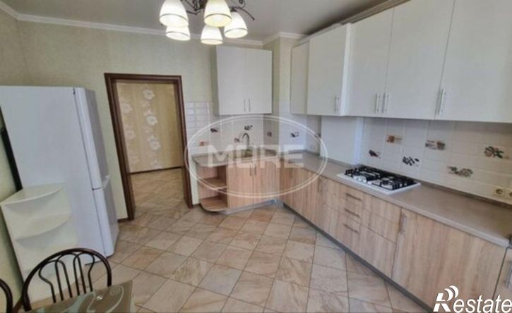 2-комн квартира ул Римская, 33 1,  д. 33 1,  к. 1