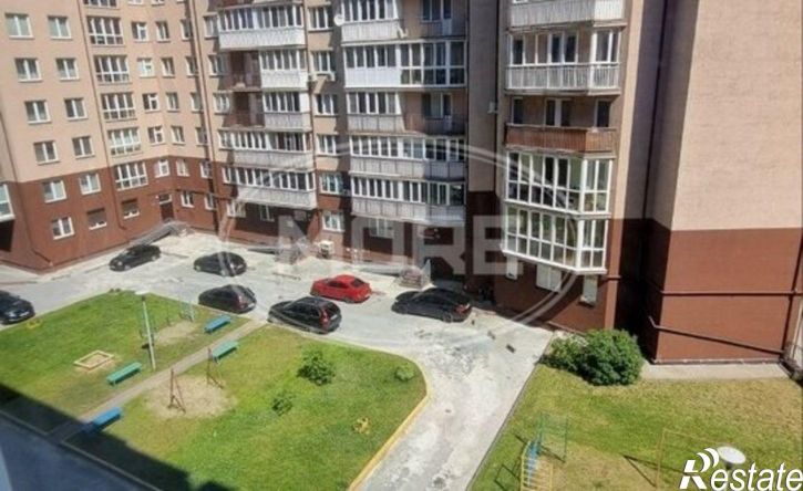 2-комн квартира ул Римская, 33 1,  д. 33 1,  к. 1