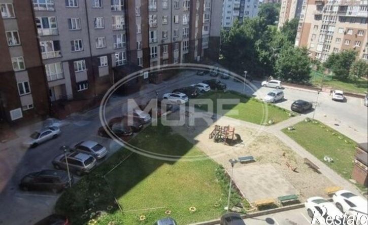 2-комн квартира ул Римская, 33 1,  д. 33 1,  к. 1