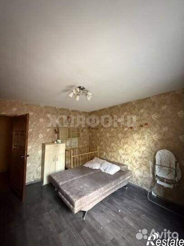 2-комн квартира Коммунистическая улица, д.51