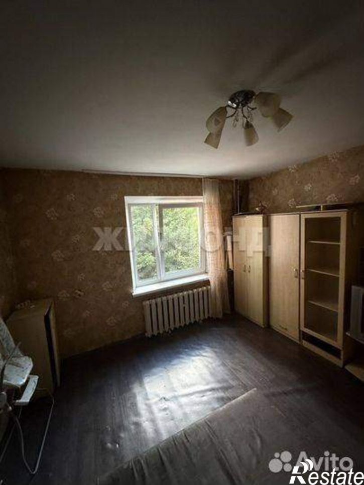 2-комн квартира Коммунистическая улица, д.51