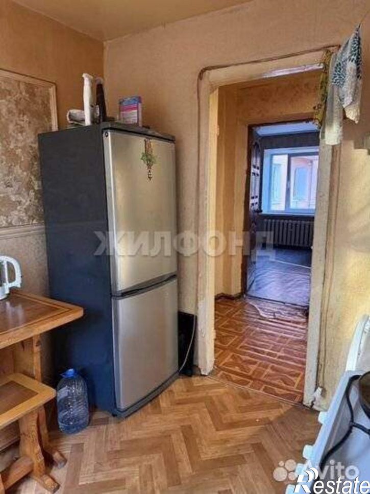 2-комн квартира Коммунистическая улица, д.51