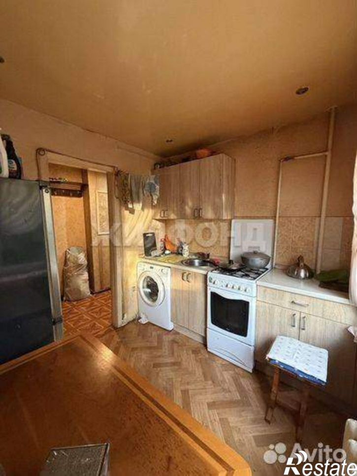 2-комн квартира Коммунистическая улица, д.51