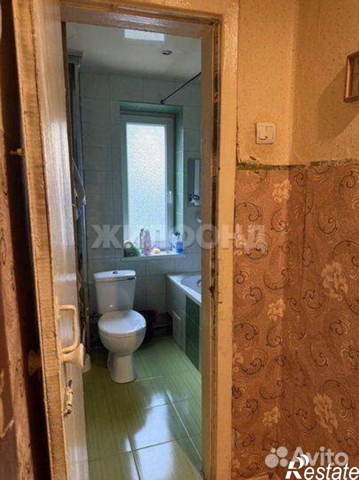 2-комн квартира Коммунистическая улица, д.51