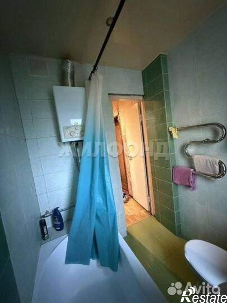 2-комн квартира Коммунистическая улица, д.51