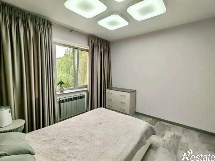 2-комн квартира ул Л.Толстого, 16Б,  д. 16Б