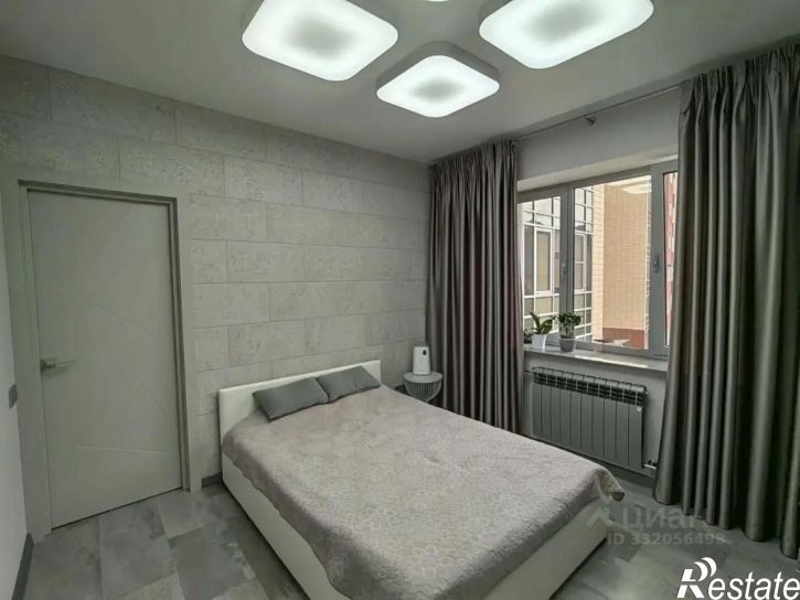2-комн квартира ул Л.Толстого, 16Б,  д. 16Б