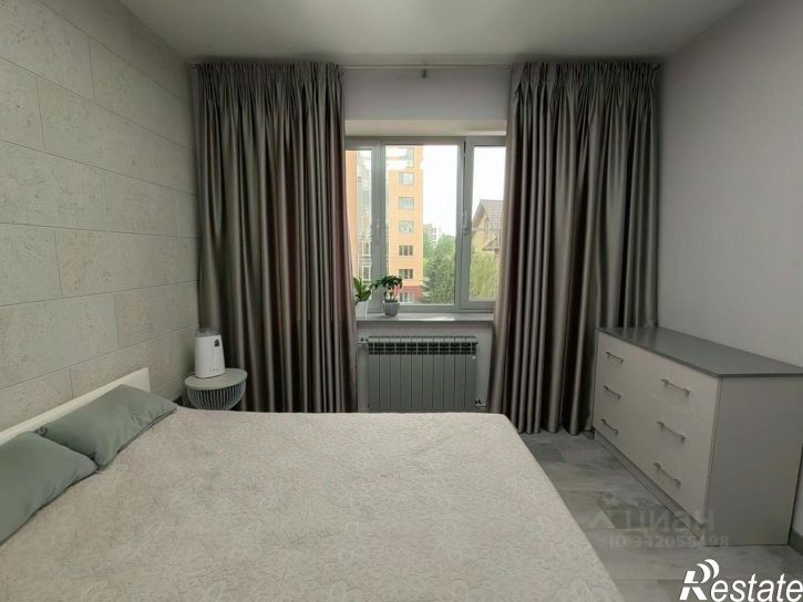 2-комн квартира ул Л.Толстого, 16Б,  д. 16Б
