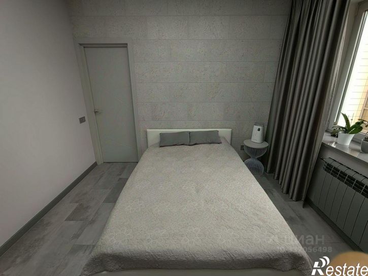 2-комн квартира ул Л.Толстого, 16Б,  д. 16Б
