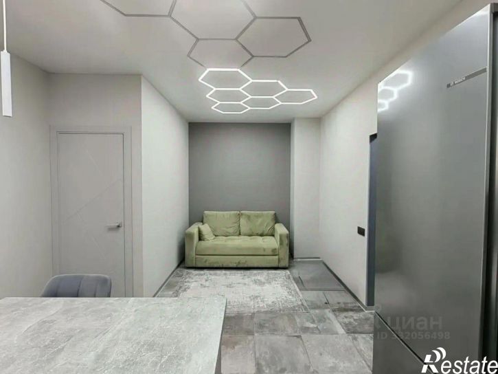 2-комн квартира ул Л.Толстого, 16Б,  д. 16Б