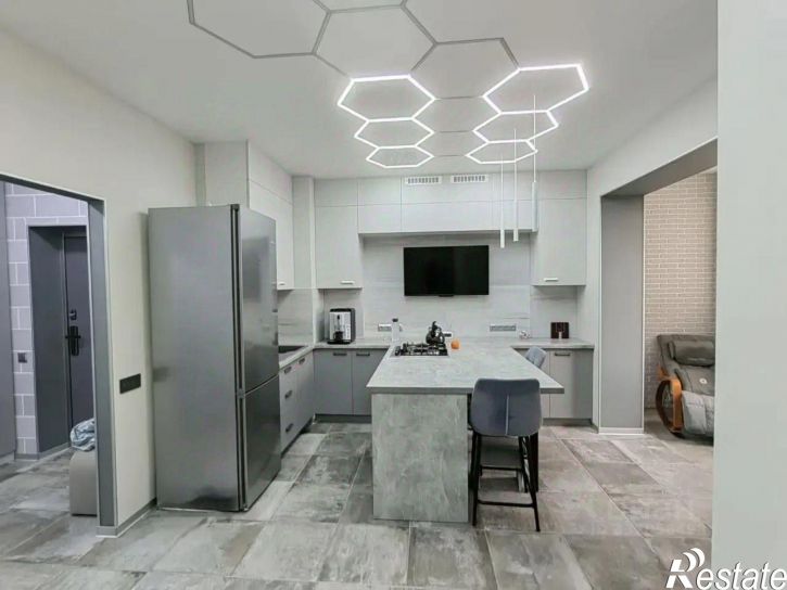 2-комн квартира ул Л.Толстого, 16Б,  д. 16Б