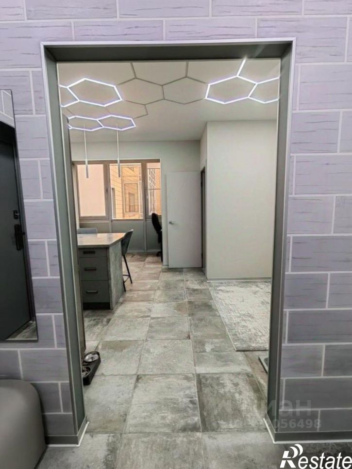 2-комн квартира ул Л.Толстого, 16Б,  д. 16Б