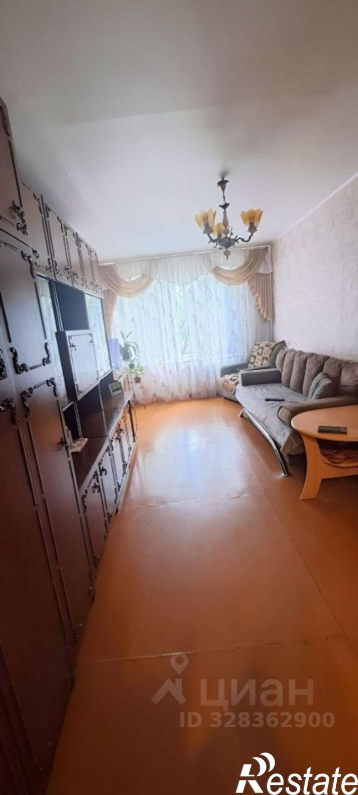 3-комн квартира ул Портовая, 7,  д. 7