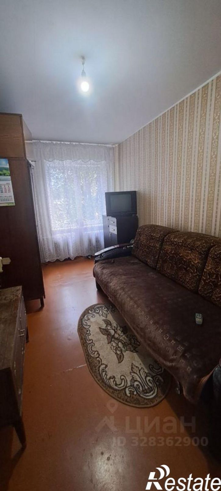 3-комн квартира ул Портовая, 7,  д. 7