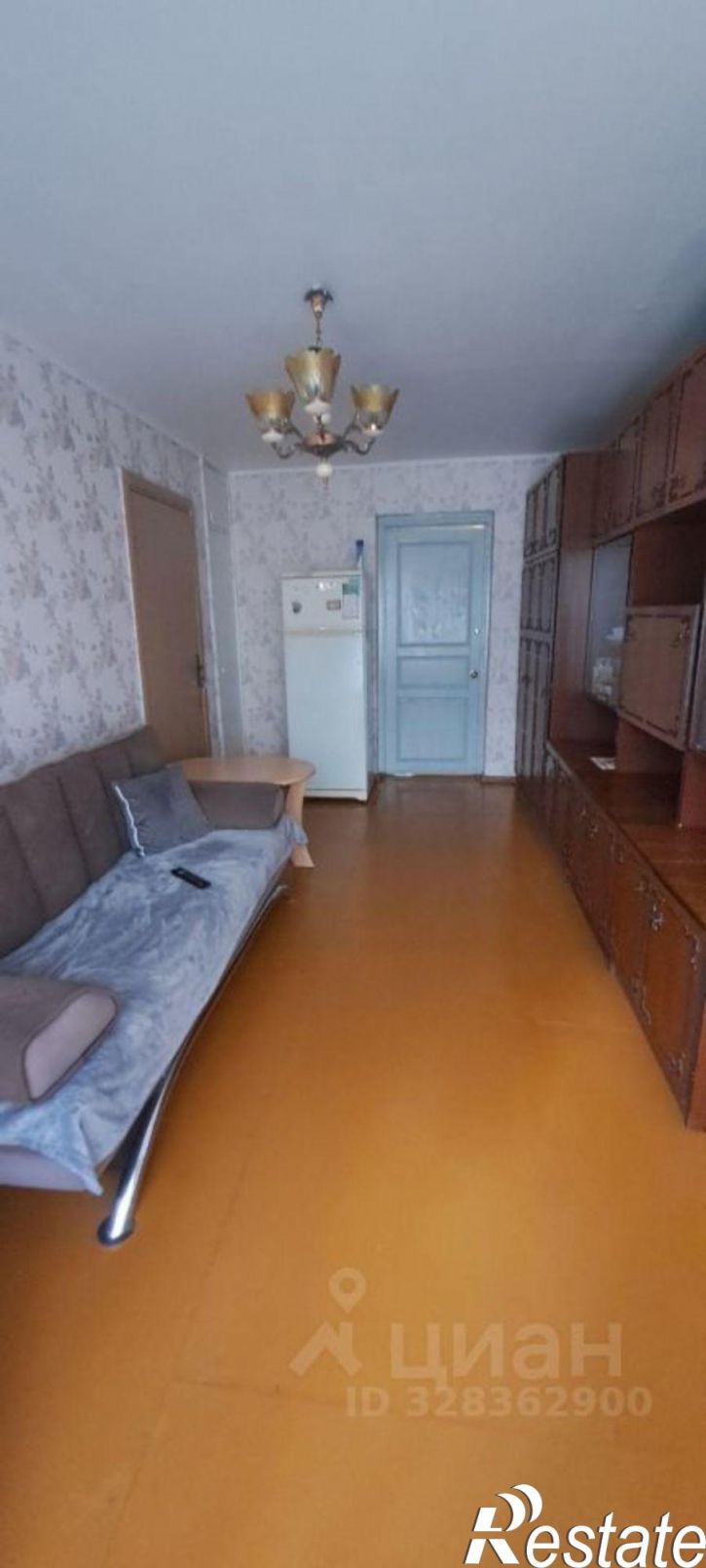 3-комн квартира ул Портовая, 7,  д. 7