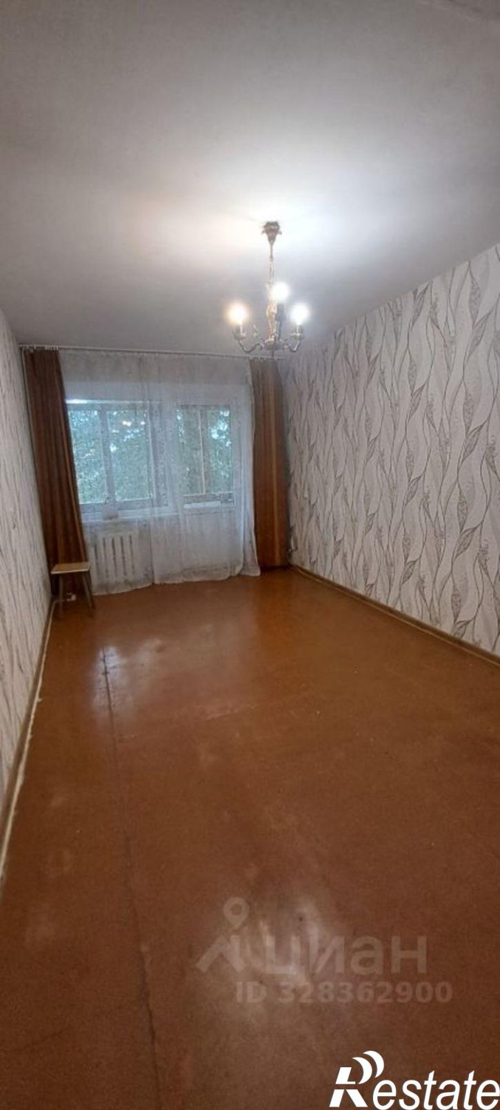 3-комн квартира ул Портовая, 7,  д. 7