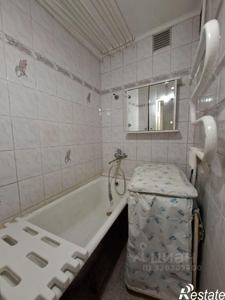 3-комн квартира ул Портовая, 7,  д. 7