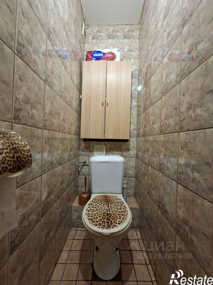 3-комн квартира ул Портовая, 7,  д. 7