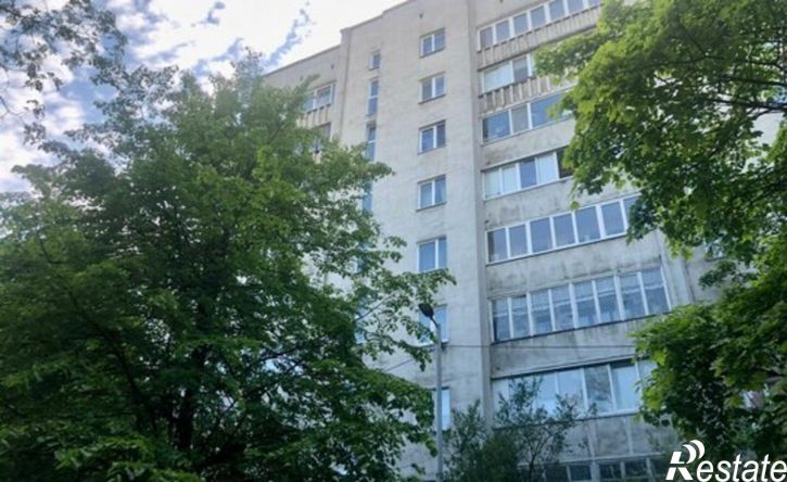 1-комн квартира ул Батальная, 67А,  д. 67А