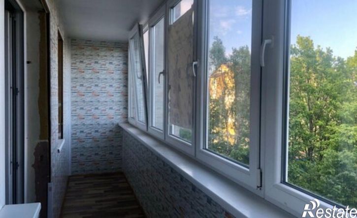 1-комн квартира ул Батальная, 67А,  д. 67А
