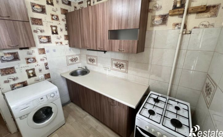 1-комн квартира ул Батальная, 67А,  д. 67А