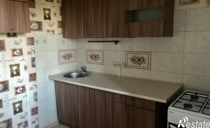 1-комн квартира ул Батальная, 67А,  д. 67А