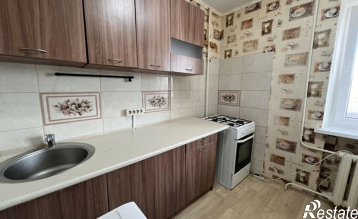 1-комн квартира ул Батальная, 67А,  д. 67А