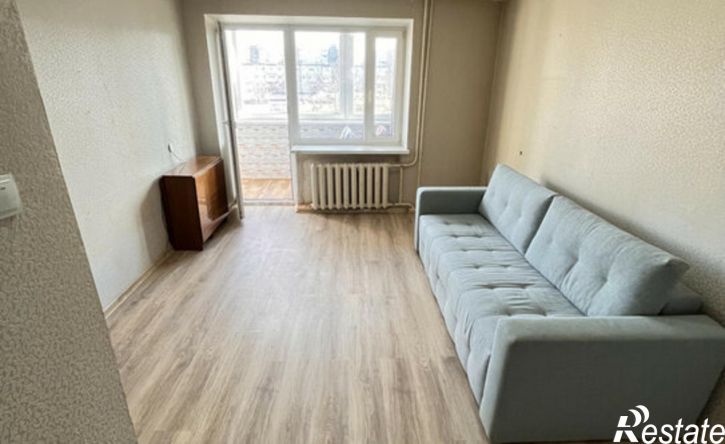 1-комн квартира ул Батальная, 67А,  д. 67А