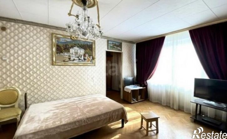 2-комн квартира ул Красноармейская, 25,  д. 25