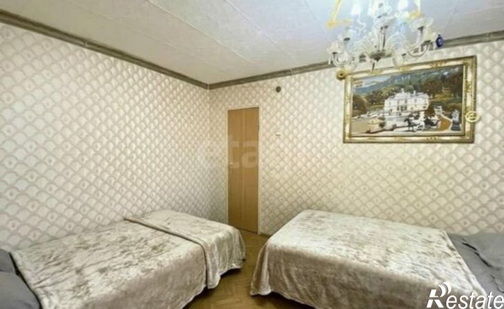 2-комн квартира ул Красноармейская, 25,  д. 25