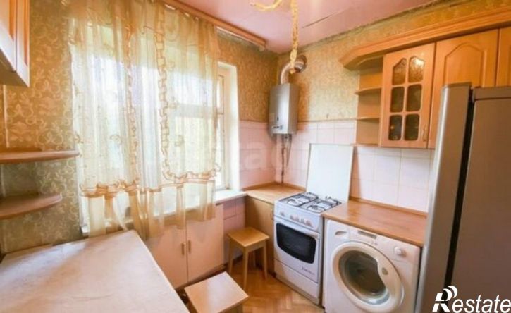 2-комн квартира ул Красноармейская, 25,  д. 25