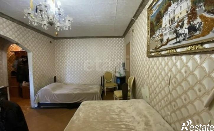 2-комн квартира ул Красноармейская, 25,  д. 25