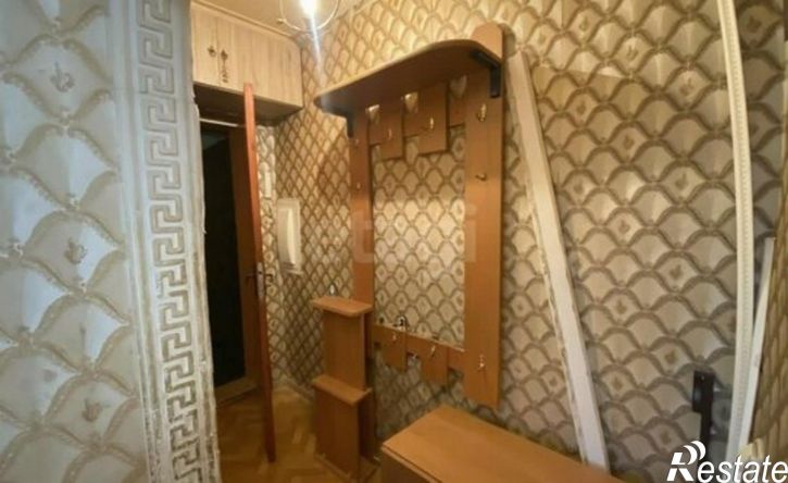 2-комн квартира ул Красноармейская, 25,  д. 25