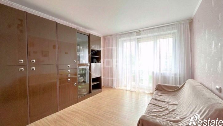 1-комн квартира Московский пр-кт, 76,  д. 76