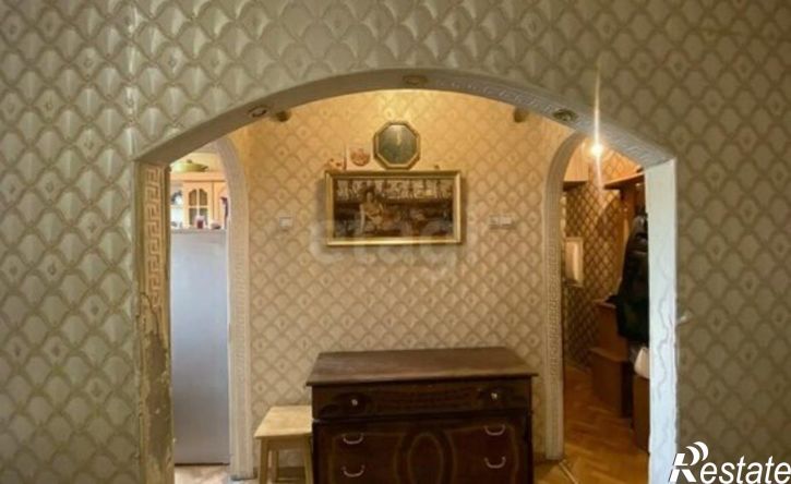 2-комн квартира ул Красноармейская, 25,  д. 25