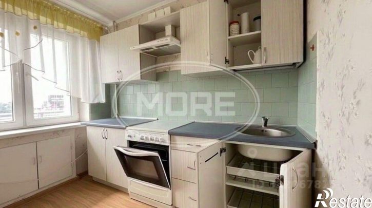 1-комн квартира Московский пр-кт, 76,  д. 76