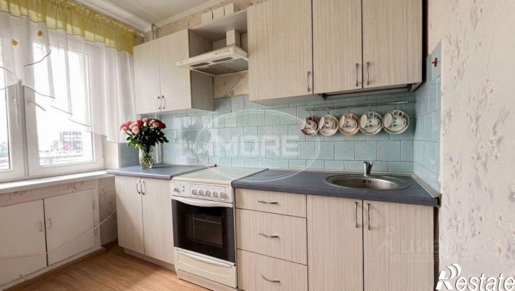 1-комн квартира Московский пр-кт, 76,  д. 76