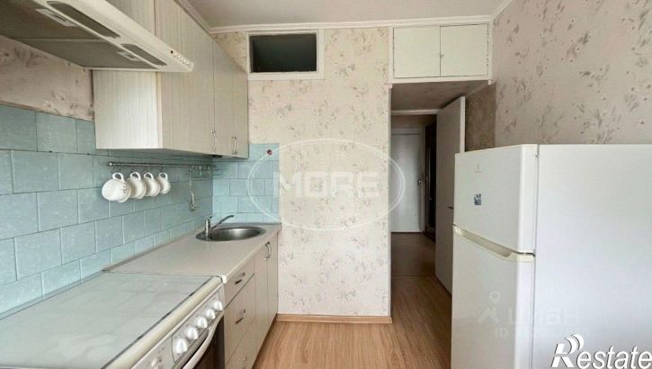 1-комн квартира Московский пр-кт, 76,  д. 76