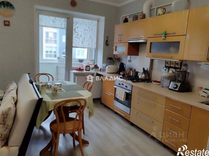 4-комн квартира ул Свердлова, 29,  д. 29