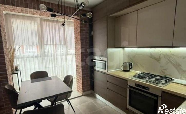 2-комн квартира ул Окуловская, 1А,  д. 1А
