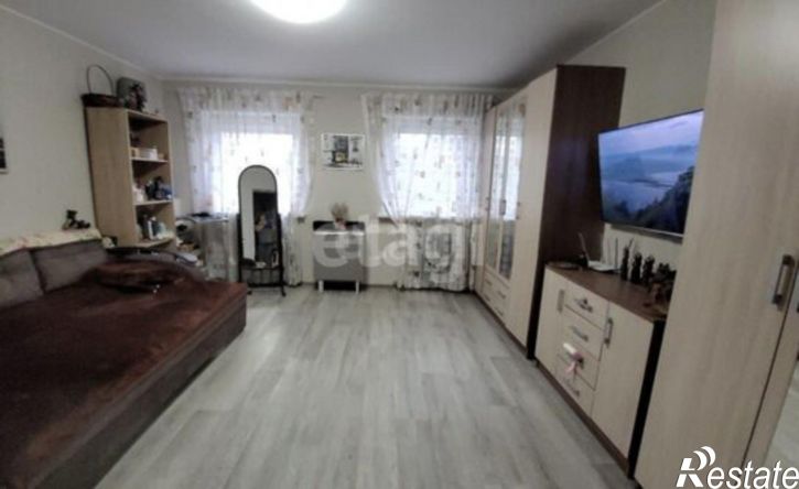 1-комн квартира ул Маршала Борзова, 85,  д. 85