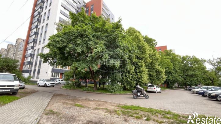1-комн квартира Московский пр-кт, 76,  д. 76
