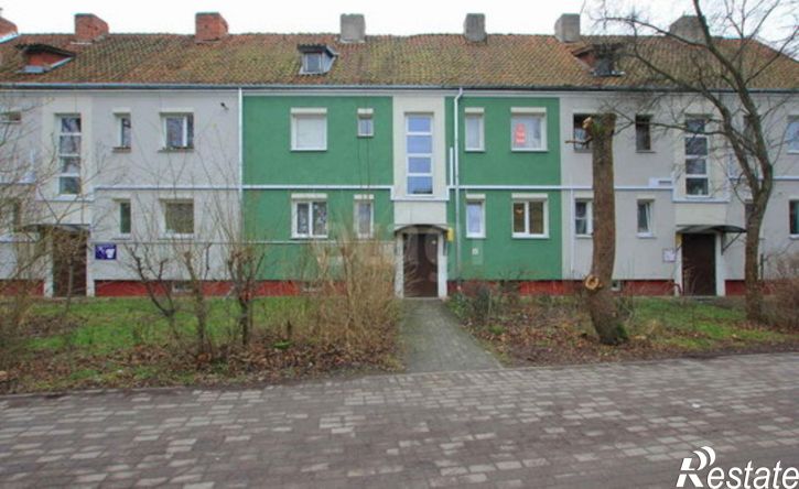 1-комн квартира ул Маршала Борзова, 85,  д. 85