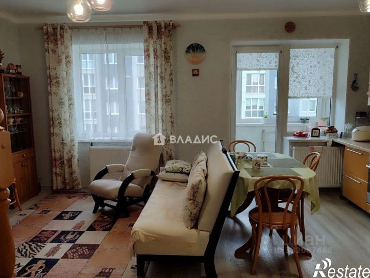 4-комн квартира ул Свердлова, 29,  д. 29