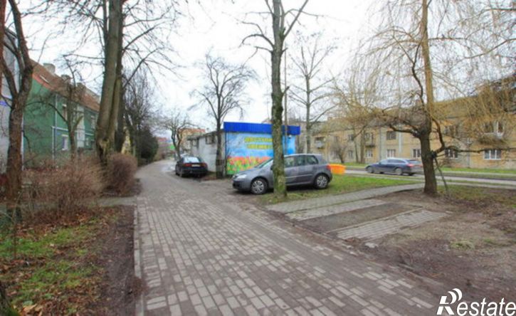 1-комн квартира ул Маршала Борзова, 85,  д. 85