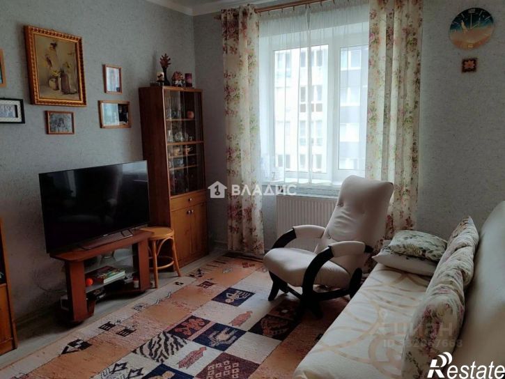 4-комн квартира ул Свердлова, 29,  д. 29