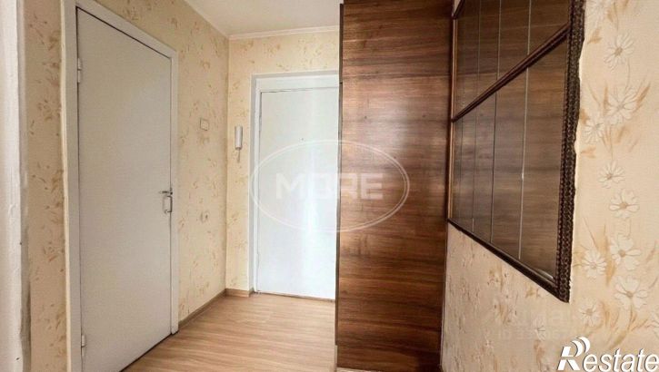 1-комн квартира Московский пр-кт, 76,  д. 76