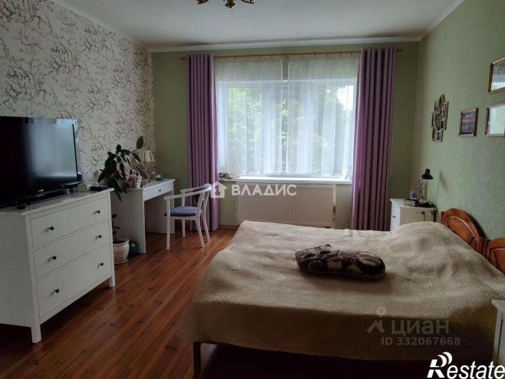 4-комн квартира ул Свердлова, 29,  д. 29