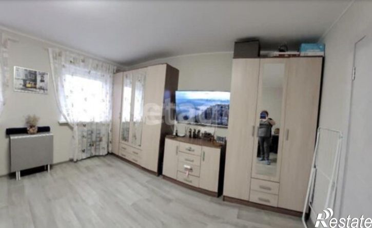 1-комн квартира ул Маршала Борзова, 85,  д. 85